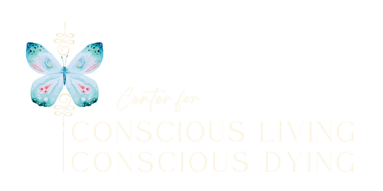 Conscious Living Conscious Dying